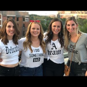 Meet your Posher, Sarsara